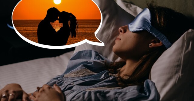 Mơ thấy mình đi du lịch với người yêu cũ là điềm lành hay dữ và con số đề nên đánh?