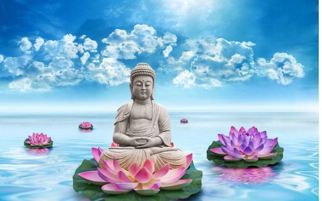Mơ thấy tiên Phật chọn số nào may mắn?