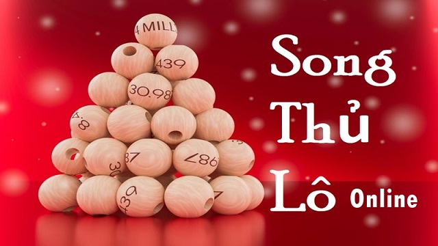 Bắt song thủ lô online chuẩn
