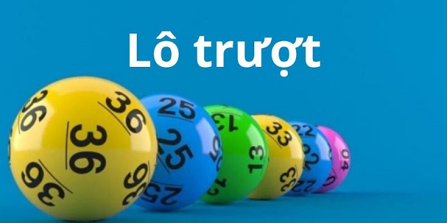 Đánh lô trượt ăn bao nhiêu?
