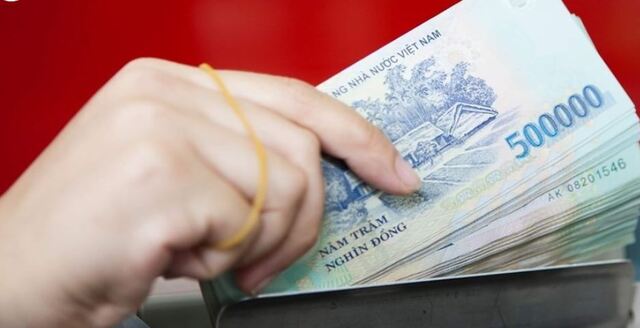 Mơ thấy tờ tiền 500 nghìn nên đánh con gì gặp may? Mơ thấy tờ tiền 500 nghìn nên đánh con gì gặp may?