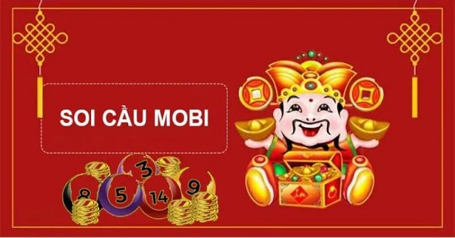 Vì sao trang soi cầu Mobi thu hút người chơi xổ số lô đề?