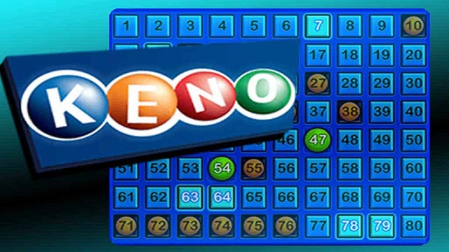 Bỏ túi cách chơi xổ số Keno online dễ thắng Bỏ túi cách chơi xổ số Keno online dễ thắng