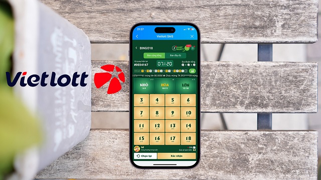 Điều kiện chơi xổ số Vietlott Điều kiện chơi xổ số Vietlott