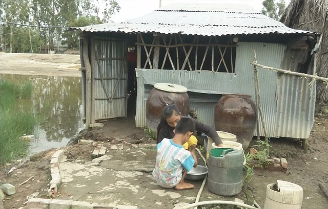 Khám phá ý nghĩa giấc mơ thấy gia đình nghèo