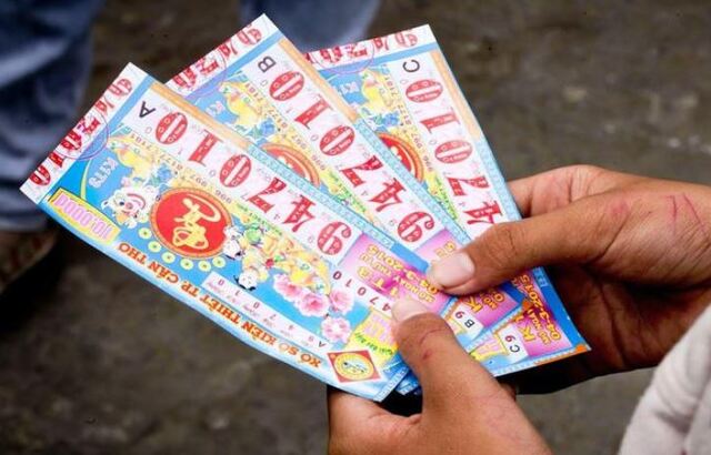 Lưu ý gì khi nhận thưởng vé số kiến thiết? Lưu ý gì khi nhận thưởng vé số kiến thiết?