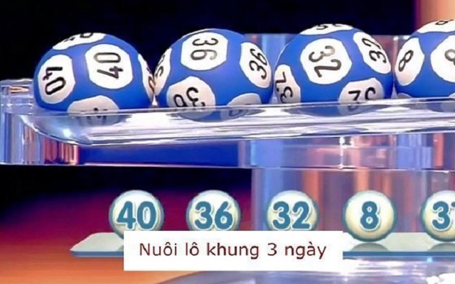 Các phương pháp soi cầu bạch thủ lô 