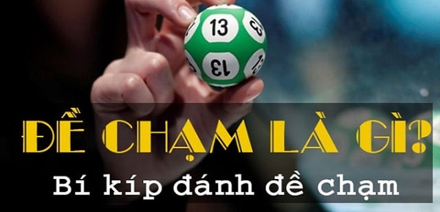 Hướng dẫn cách bắt đề chạm 2 siêu chuẩn mỗi ngày Hướng dẫn cách bắt đề chạm 2 siêu chuẩn mỗi ngày