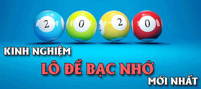 Phân loại soi cầu bạc nhớ - cách bắt số theo ngày Phân loại soi cầu bạc nhớ - cách bắt số theo ngày