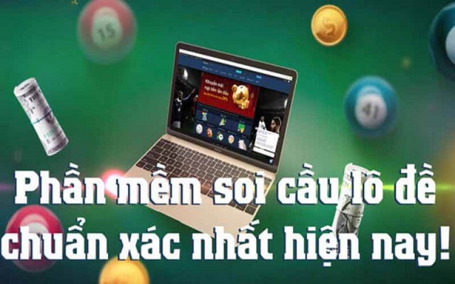 Tiêu chí giúp bạn chọn phần mềm tính lô đề tốt