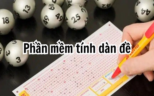 Top phần mềm tính tiền lô đề chuẩn Top phần mềm tính tiền lô đề chuẩn