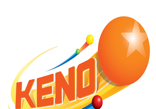 Vé số Keno là gì