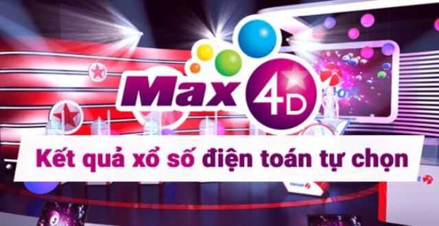 Cách dò số Max 4D được hướng dẫn chi tiết Cách dò số Max 4D được hướng dẫn chi tiết