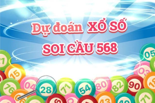 Diễn đàn 568 lập ra để hỗ trợ anh em đề thủ tìm ra con số lô đề đẹp