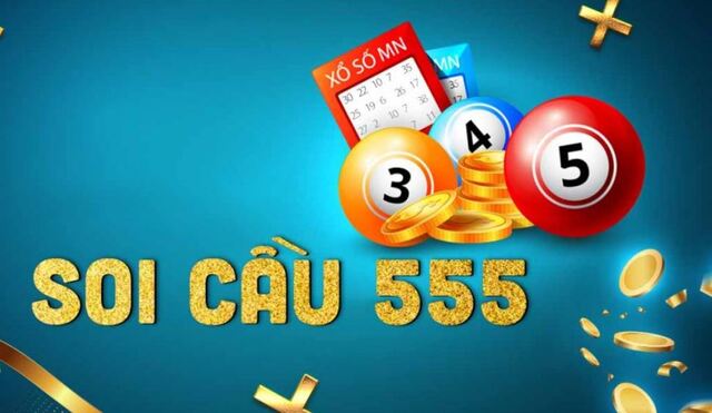 Soi cầu 555 là một nền tảng soi cầu mới và nhận được nhiều đánh giá cao hiện nay Soi cầu 555 là một nền tảng soi cầu mới và nhận được nhiều đánh giá cao hiện nay