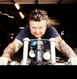 ALAIN DVV
