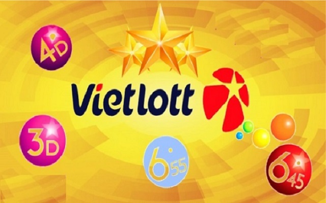 Các hình thức chơi Vietlott phổ biến Các hình thức chơi Vietlott phổ biến