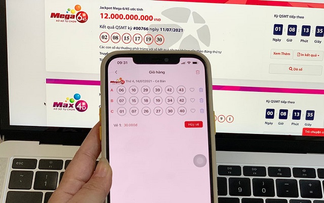 Cách đăng ký tài khoản dự thưởng qua SMS MobiFone Cách đăng ký tài khoản dự thưởng qua SMS MobiFone