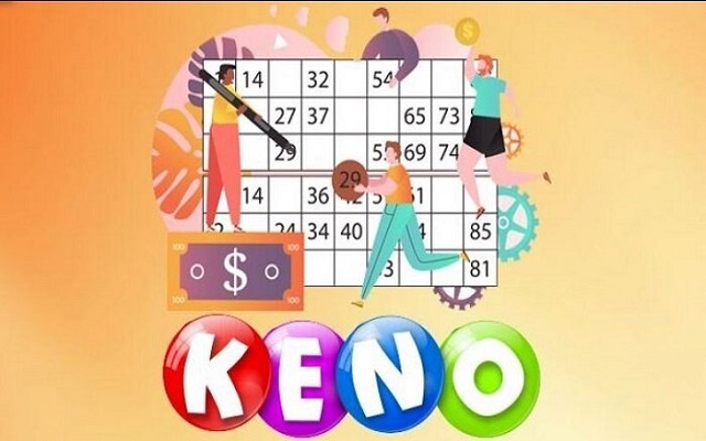 Cách dự đoán xổ số Keno hay Cách dự đoán xổ số Keno hay