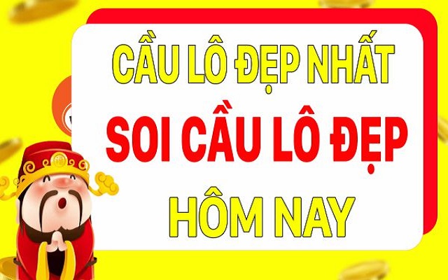Cách thống kê tìm cầu lô đẹp Cách thống kê tìm cầu lô đẹp
