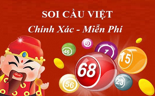 Soi cầu Việt là gì Soi cầu Việt là gì