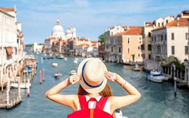 Chiêm bao thấy đi du lịch nên đánh con gì Chiêm bao thấy đi du lịch nên đánh con gì