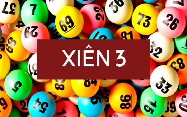 Khái niệm lô xiên 3