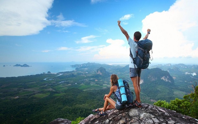 Mơ thấy mình đi du lịch cùng người lạ là điềm gì Mơ thấy mình đi du lịch cùng người lạ là điềm gì