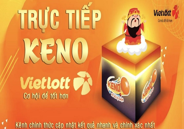 Ưu điểm của xổ số nhanh Keno