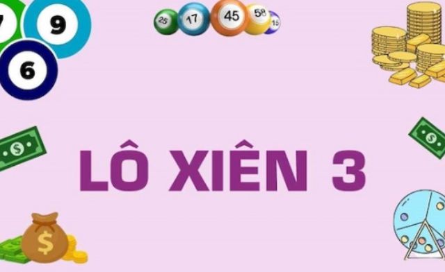 Chi tiết cách quan sát các cặp xiên 3 hay về Chi tiết cách quan sát các cặp xiên 3 hay về