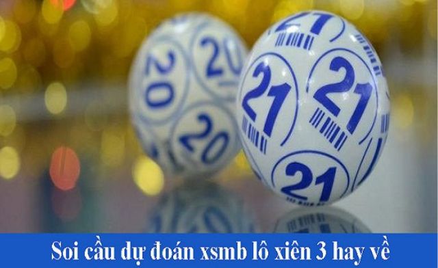 Khám phá những cặp xiên ba hay về hiệu quả Khám phá những cặp xiên ba hay về hiệu quả