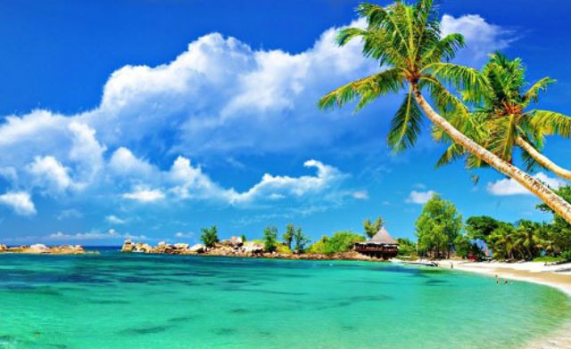 Nên đánh con số gì khi thấy đi du lịch biển trong mơ Nên đánh con số gì khi thấy đi du lịch biển trong mơ