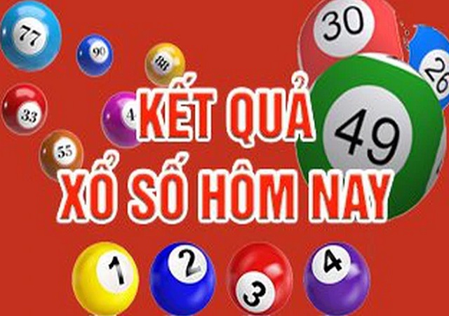 Xổ số miền Bắc hôm nay về con gì Xổ số miền Bắc hôm nay về con gì