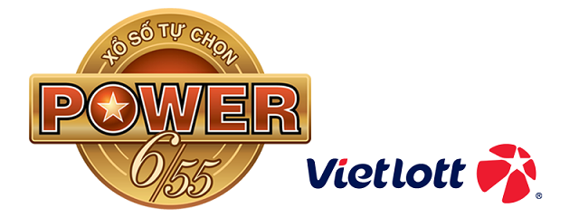 Cách chơi xổ số Power 6/55