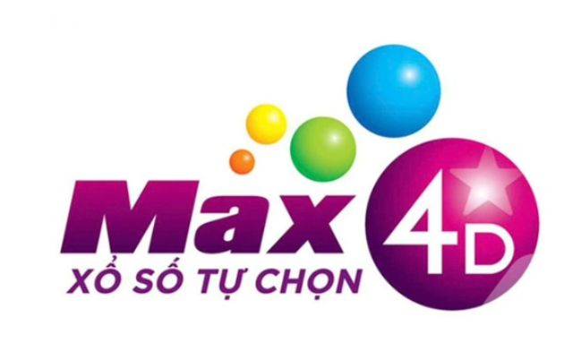 Hướng dẫn cách chơi xổ số max 4d  chi tiết nhất cho tân thủ