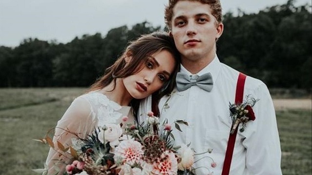 Mơ thấy đám cưới đánh con gì may mắn? Mơ thấy đám cưới đánh con gì may mắn?