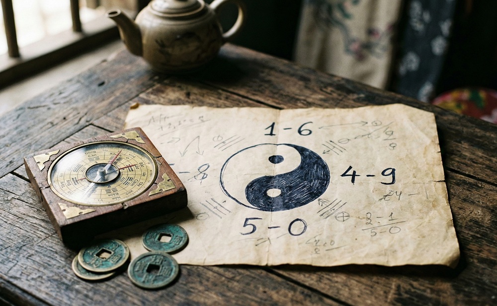 Nắm rõ quy luật bóng âm dương giúp người chơi lô đề dễ thắng Nắm rõ quy luật bóng âm dương giúp người chơi lô đề dễ thắng