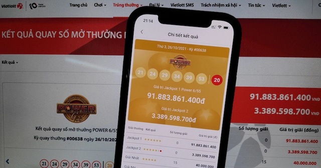 Nếu muốn tăng tỷ lệ trúng Jackpot thì việc lựa chọn chơi bao sẽ là một ý tưởng hay