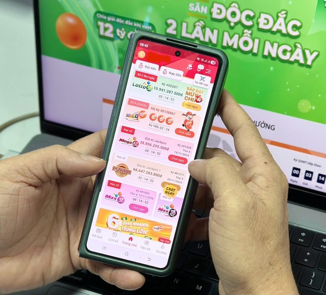 Các nền tảng trực tuyến thông dụng Các nền tảng trực tuyến thông dụng