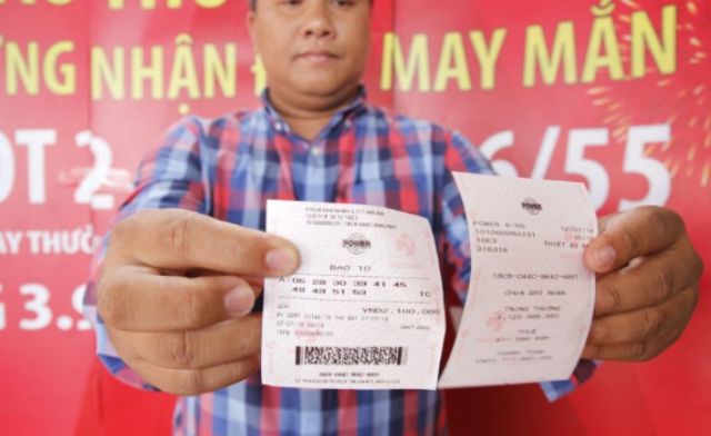 Quá trình quay thưởng power được diễn ra như thế nào? Quá trình quay thưởng power được diễn ra như thế nào?
