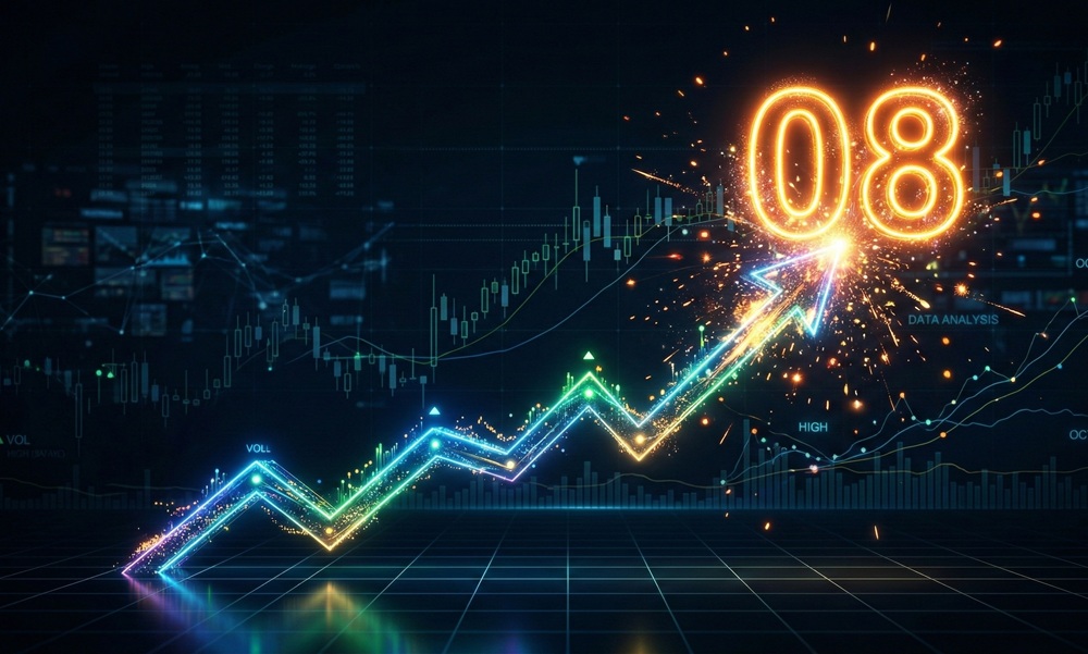Soi cầu lô rơi siêu nóng  đà rơi 08 đang rất mượt mà