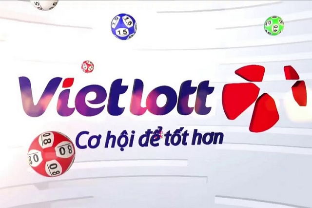 Vé số Vietlott là gì?Vé số Vietlott là gì?