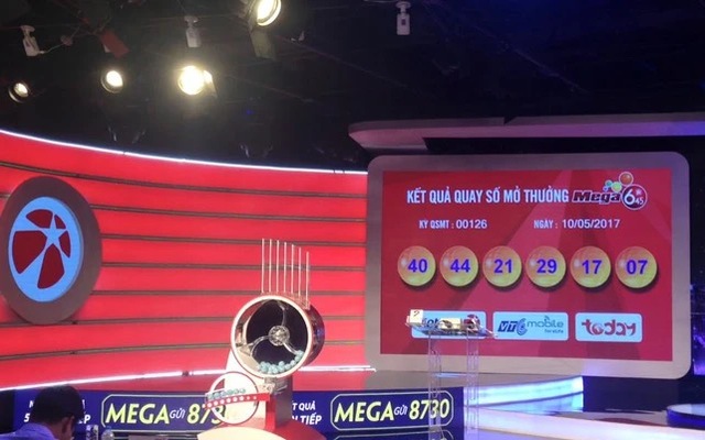 Vietlott quay trực tiếp ở đâu? Theo dõi và cập nhập kết quả Jackpot hôm nay