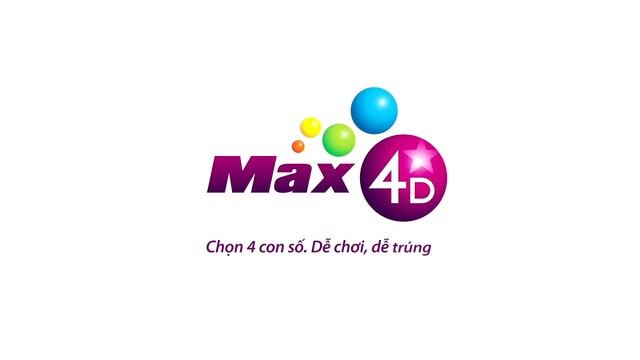 Xổ số Max 4D là gì? Hướng dẫn cách chơi và giành chiến thắng cực dễ dàng