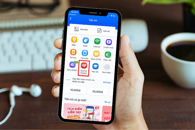 Xu hướng của hoạt động mua vé số Vietlott Xu hướng của hoạt động mua vé số Vietlott