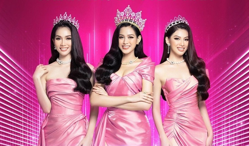 Mơ thấy đi thi hoa hậu là điềm báo gì?