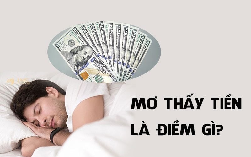 Mỗi hình ảnh hiện lên trong mơ thể hiện những ngụ ý khác nhau