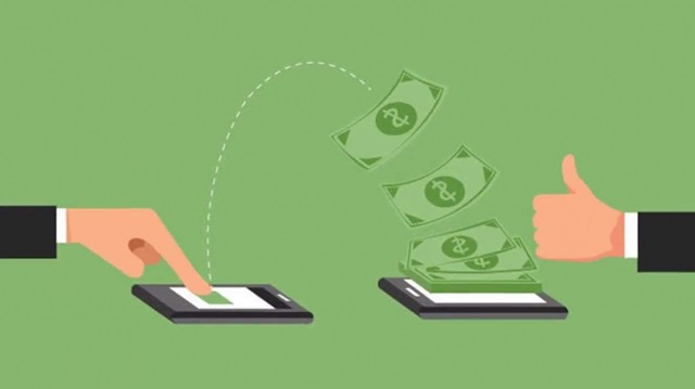Keybet hỗ trợ nhiều kênh thanh toán Keybet hỗ trợ nhiều kênh thanh toán