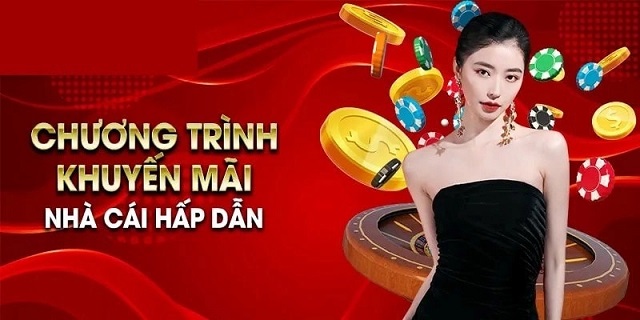 Tìm hiểu các khuyến mãi hiện có của Keybet