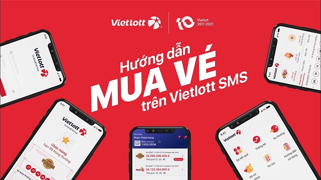 App chơi xổ số là gì?